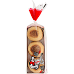 Killer Classic English Muffins