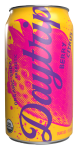 Soda Prebiotic Berry Citrus