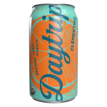 Soda Prebiotic Clementine