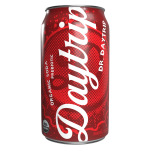 Soda Prebiotic Dr Daytrip