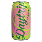 Soda Prebiotic Grapefruit Lime