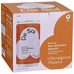 Mocktail Champagne