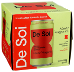 Mocktail Haute Margarita