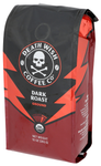 Organic Coffee Ground Dark Roast