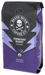 Organic Coffee Ground Espresso