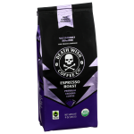 Organic Coffee Ground Espresso