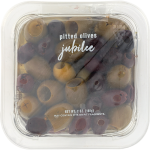Pitted Olive Jubilee