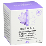 Advanced Peptides & Flora-Collagen Night Moisturizer