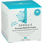 Derma-E Psorzema Creme 4 oz