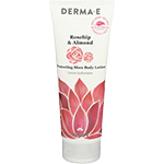 Protecting Shea Body Lotion Rosehip & Almond