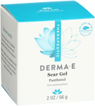 derma-e scar gel 2 oz