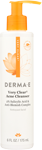 Derma-E Very Clear Problem Skin Cleanser Bottle 6 oz