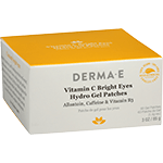 Vitamin C Bright Eyes Hydro Gel Patches
