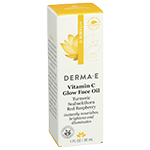 Vitamin C Glow Face Oil