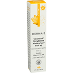 Vitamin C Weightless Moisturizer