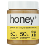 Honey+ Functional Honey