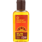 100% Pure Jojoba Oil