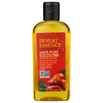 Desert Essence Oil Jojoba 100% 4 oz