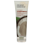 Desert Essence Coconut Hand and Body Lotion Bottle 8 oz