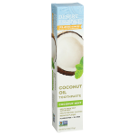 Desert Essence Coconut Oil Toothpaste Coconut Mint 6.25 oz
