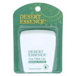 Dental Floss Tea Tree Oil