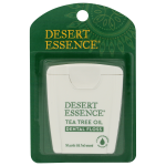 Dental Floss Tea Tree Oil