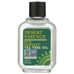Eco-harvest Tea Tree Oil