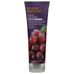 desert essence italian red grape shampoo bottle 8 oz