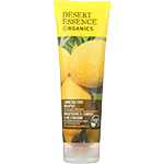 Lemon Tea Tree Shampoo