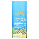 Lemongrass Deodorant