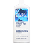 Tea Tree Oil Whitening Plus Mouthwash