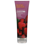 Desert Essence Organic Red Raspberry Conditioner Bottle 8 oz