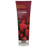Red Raspberry Shampoo