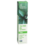 Tea Tree Oil Toothpaste Fennel