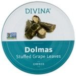 Dolmas