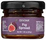 Fig Spread Mini Jar