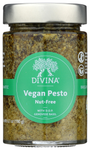 Vegan Pesto Nut Free