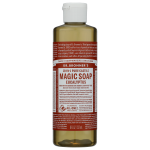 18-in-1 Pure-Castile Magic Soap Eucalyptus