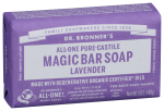 All-One Pure Castile Magic Bar Soap Lavender