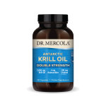 Antarctic Krill Oil Double Strength