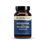 Berberine and MicroPQQ Advanced