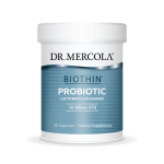 Biothin Probiotic 10 Billion CFU