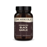 Fermented Black Garlic