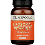 Liposomal Vitamin C