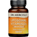 Liposomal Vitamin D