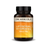 Liposomal Vitamin D