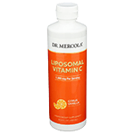Liquid Liposomal Vitamin C 1000 mg