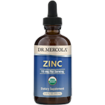Zinc Liquid Drops