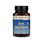Zinc Plus Selenium