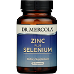 Zinc Plus Selenium